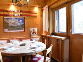 Appartement cosy 5 pers, centre Méribel, balcon exposé sud, séjour divisé, casier à ski - FR-1-180-203